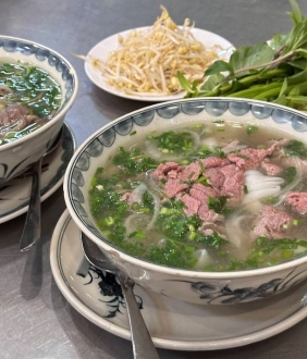 Phở Netviet