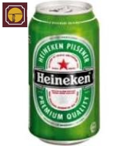 Heineken, 330ml